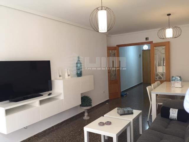 Uim Mediterraneo Claveles Wifi Sagunto Exterior foto
